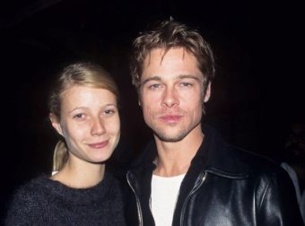 12 Celebrity Couples You Never Knew Were Dating