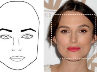 What Does Your Face Shape Say About Your Personality