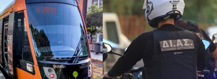 Στιγμές τρόμου στην Βούλα: Βίντεο-ντοκουμέντο από την επίθεση του Πακιστανού στον 18χρονο – Γέμισε με αίματα το βαγόνι