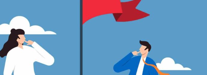 Τοξικοί άνθρωποι: Τα 4 «red flags» που τους προδίδουν πριν είναι αργά