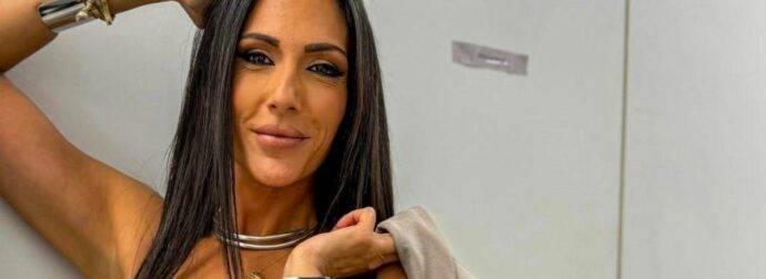 Ανθή Βούλγαρη: Πληροφορίες πως πρόκειται για την παρουσιάστρια που κατήγγειλε τον σύζυγό της για εξύβριση
