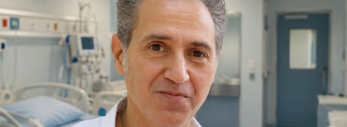 "Δεν ντρέπεστε;" Κυκλοφόρησαν φωτογραφία από τις τελευταίες στιγμές του Κόκοτα στο Γεννηματάς πριν πεθάνει