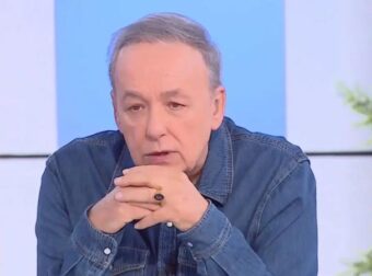 «Βόμβα» στην ελληνική τηλεόραση: «Έκλεισε» ο Ανδρέας Μικρούτσικος