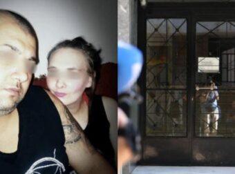 "Σεβαστείτε την απώλειά μου" Τι ζήτησε η μάνα του νεκρού βρέφους στην Κυψέλη – Φρίκη και αποτροπιασμός