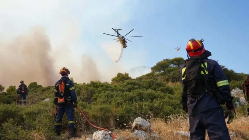 ΕΚΤΑΚΤΟ ΤΩΡΑ – Εντοπίστηκε κι άλλος νεκpός, σoκ στη χώρα μας