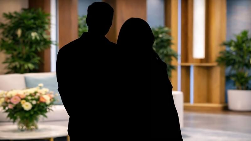 Σoκ στη showbiz: Χωρισμός βόμβα για ένα από τα πιο αγαπημένα ζευγάρια