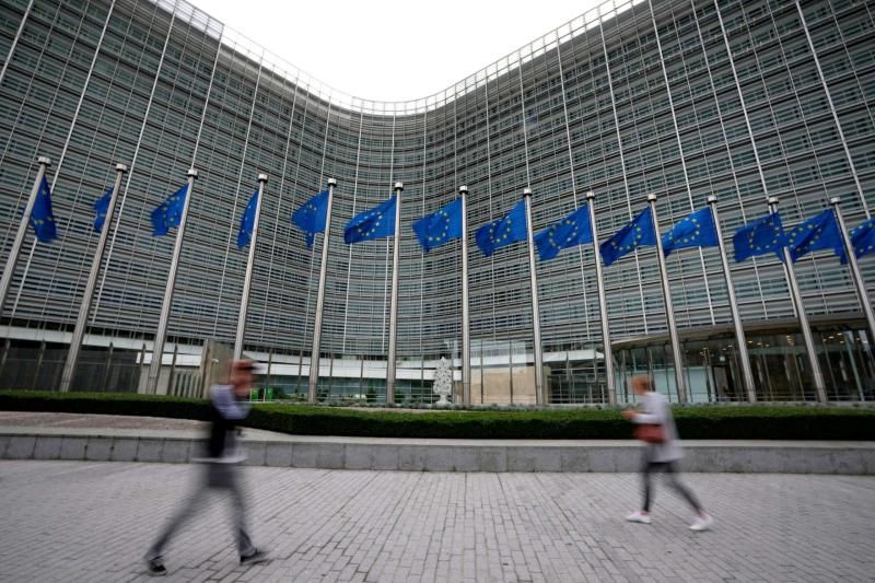 Η ΕΕ αναζητά νέους τρόπους για να αξιοποιήσει ρωσικά περιουσιακά στοιχεία προς όφελος της Ουκρανίας