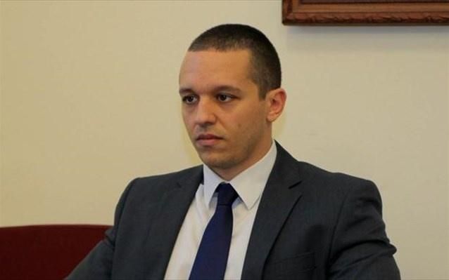 Κασιδιάρης: Αποφυλακίζεται στις 15 Σεπτεμβρίου – «Σίγουρη η κάθοδός του στις εκλογές» λέει η δικηγόρος του
