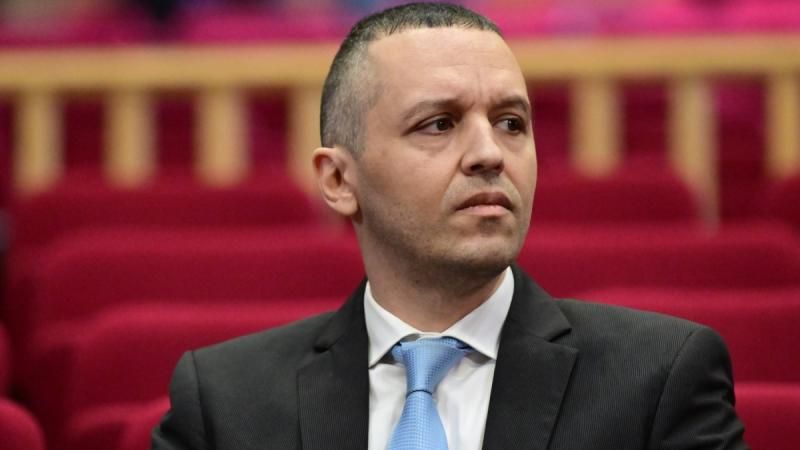 Ηλίας Κασιδιάρης: Αποφυλακίζεται στις 15 Σεπτεμβρίου – «Σίγουρη» η κάθοδός του στις εκλογές