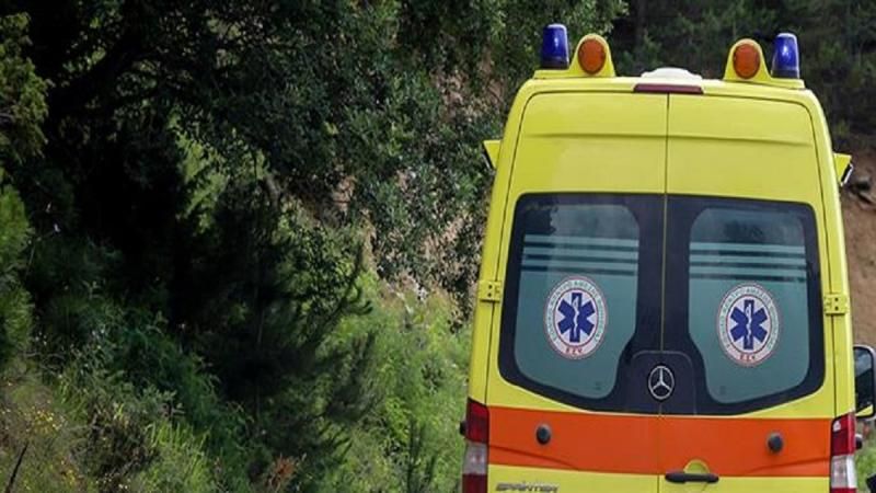 Ένας νεκρός σε σύγκρουση μοτοσικλετών στη Χίο