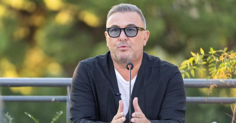 Αντώνης Ρέμος: «Ο Γιώργος Μαζωνάκης επέλεξε να ζήσει τη ζωή του όπως ήθελε, στα άκρα σε όλα τα επίπεδα»